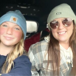 Meet your Posher, Cassidy